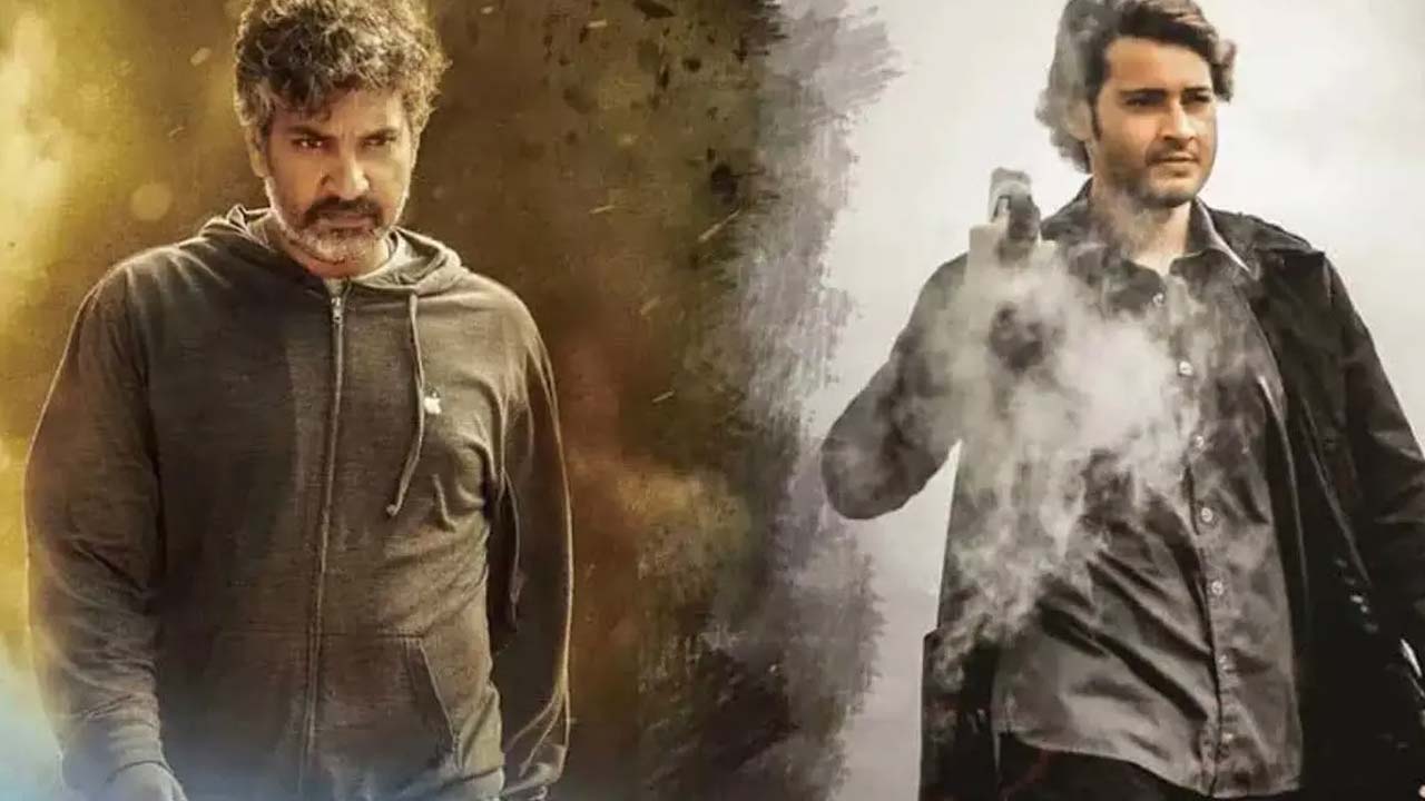SSMB 29: Mahesh Babu Rajamouli Film Enters Third Schedule, Africa Next