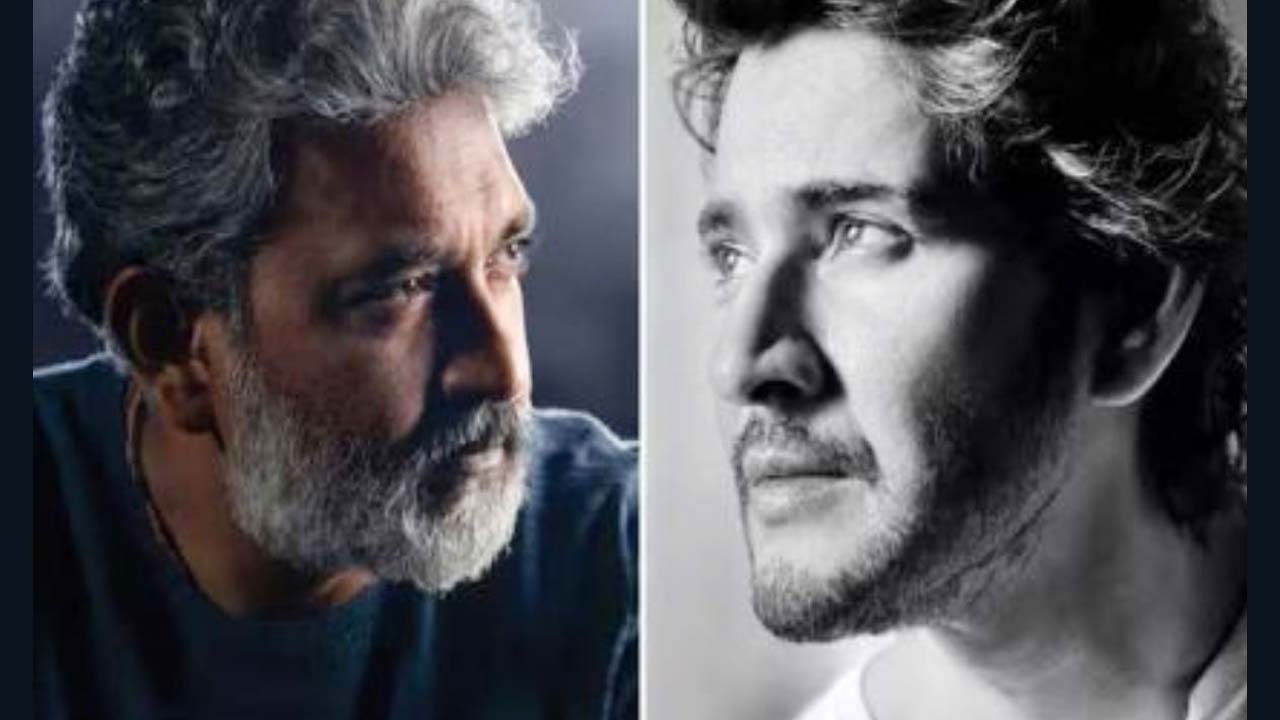Mahesh Babu's Video Leaked From Rajamouli's SSMB29 Movie Mahesh Babu's Video Leaked From Rajamouli's SSMB29 Movie