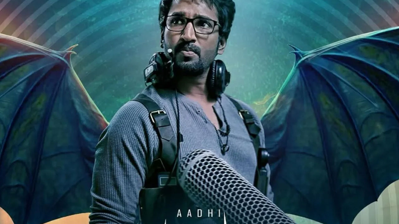 Sabdham Movie OTT Release Date Fix