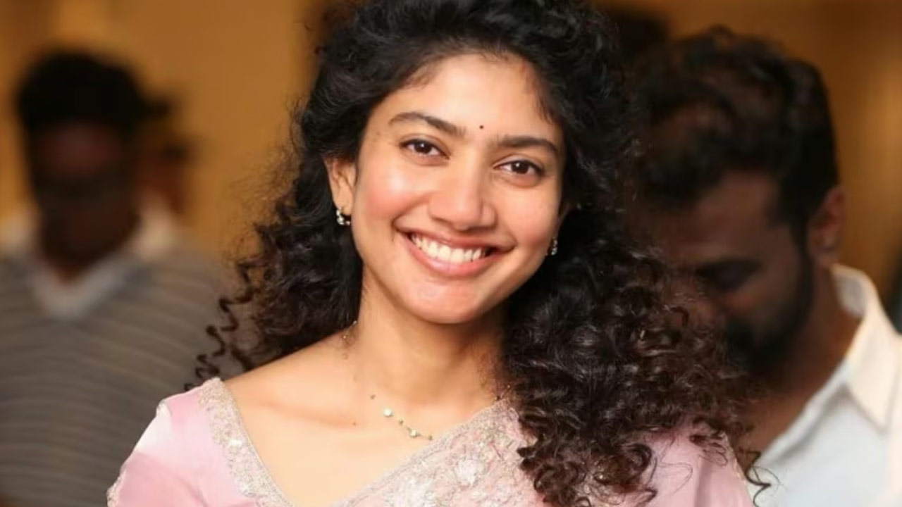 Sai Pallavi Advised Rest by Doctors Due to Illness, Misses Tandell Trailer Launch Sai Pallavi Advised Rest by Doctors Due to Illness, Misses Tandell Trailer Launch