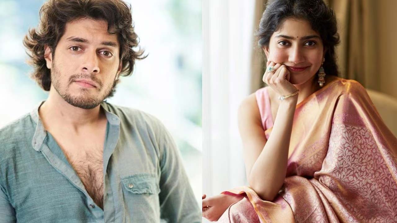 Sai Pallavi Junaid Khan's Ek Din Release Date Announced