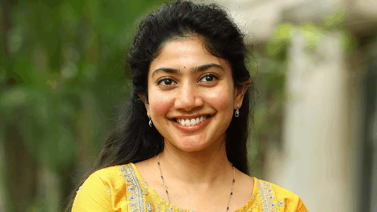 Happy Birthday Sai Pallavi