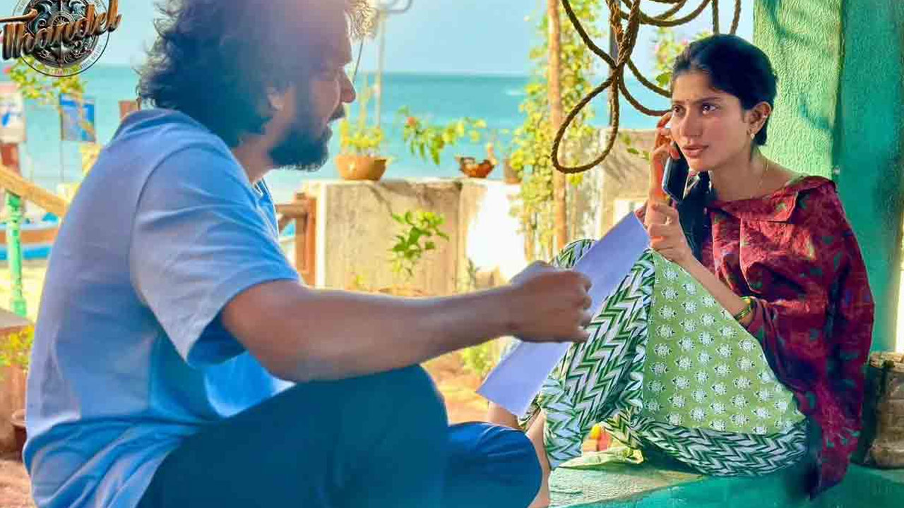 Sai Pallavi Thandel Movie Remuneration ?