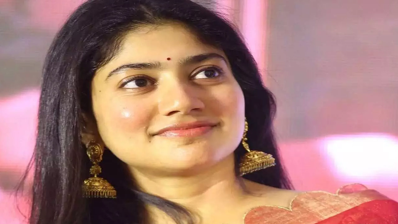 Sai Pallavi's Dream of Winning a National Award and Her Latest Film Success Sai Pallavi's Dream of Winning a National Award and Her Latest Film Success