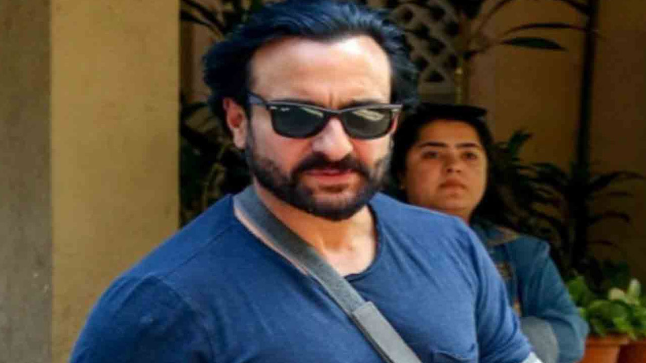 Saif Ali Khan Knife Attack: Charge Sheet Filed Against Bangladeshi Accused Shariful Islam
