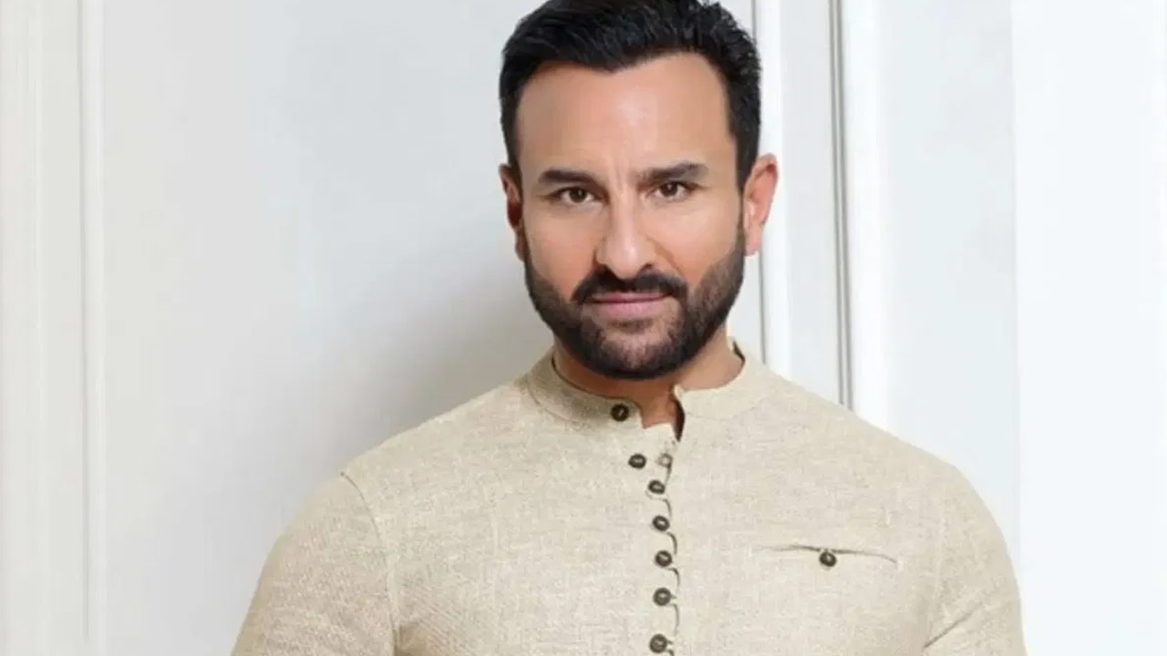 Saif Ali Khan Recovering After Surgery for Spine Injury Following Robbery Attack