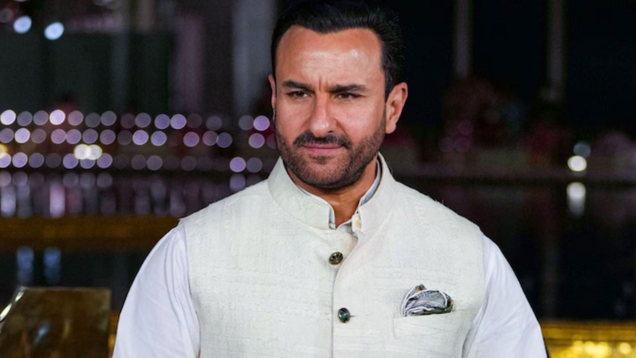 West Bengal Woman Arrested In Connection With Saif Ali Khan Attack