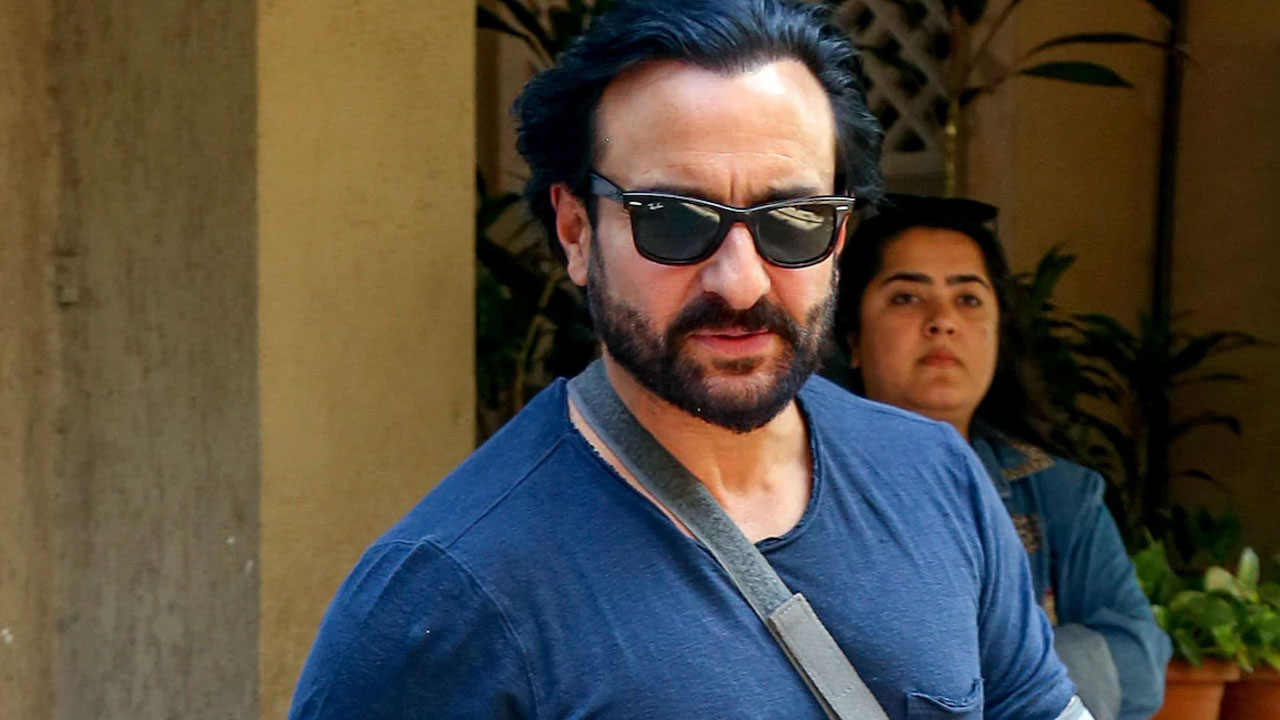 Saif Ali Khan To Be Discharged From Hospital Today After Robbery Attack