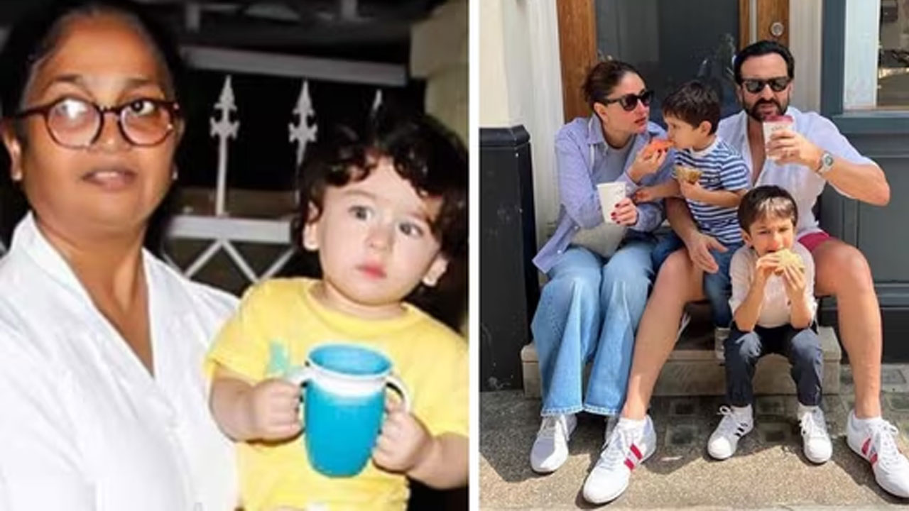 Lalita D'Silva Speaks Out On Saif Ali Khan's Stabbing Attack And Impact On Children Lalita D'Silva Speaks Out On Saif Ali Khan's Stabbing Attack And Impact On Children