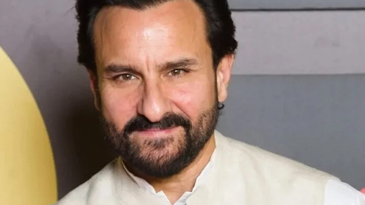 Saif Ali Khan to Be Discharged Today After Surgeries Following Knife Attack