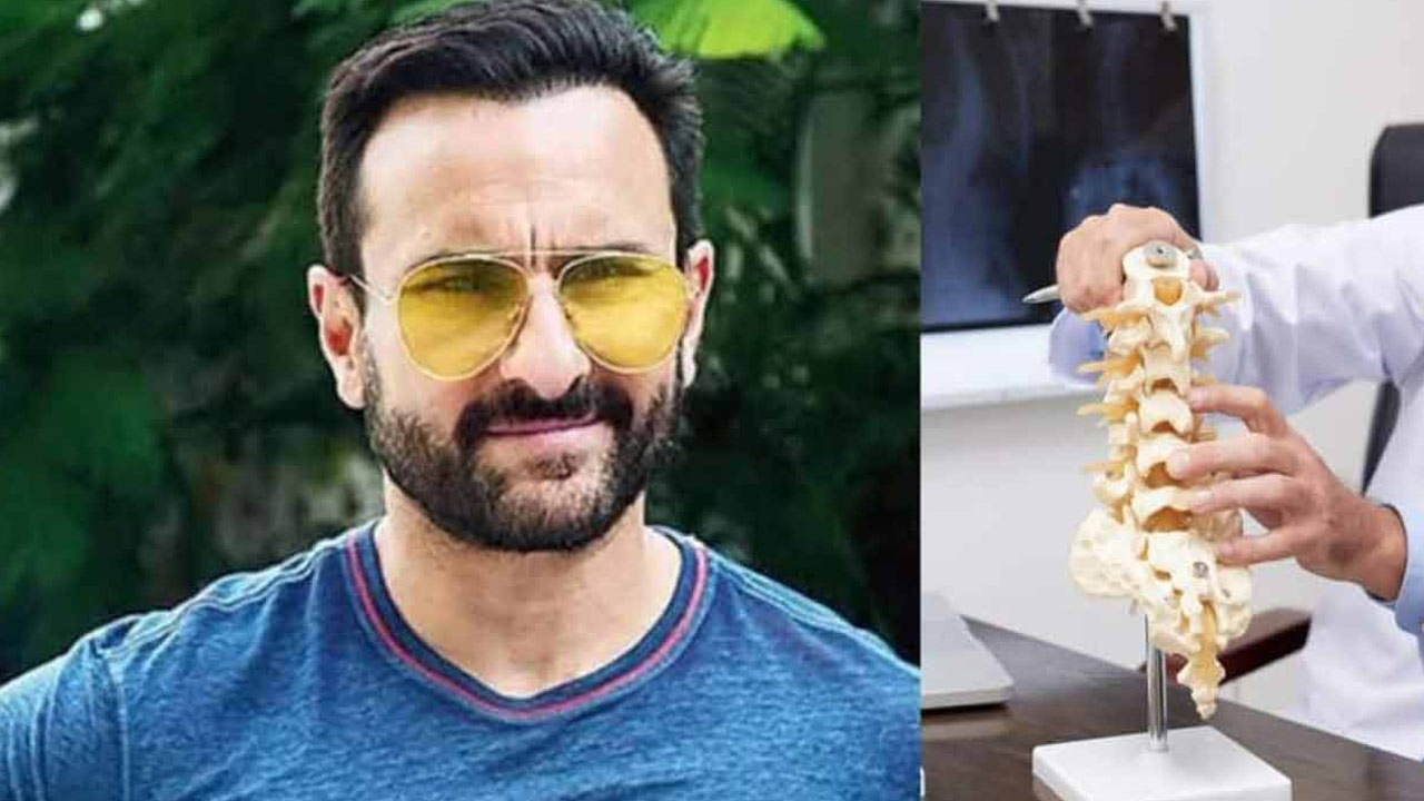 Saif Ali Khan's Recovery Update: Discharge Delayed After Knife Attack