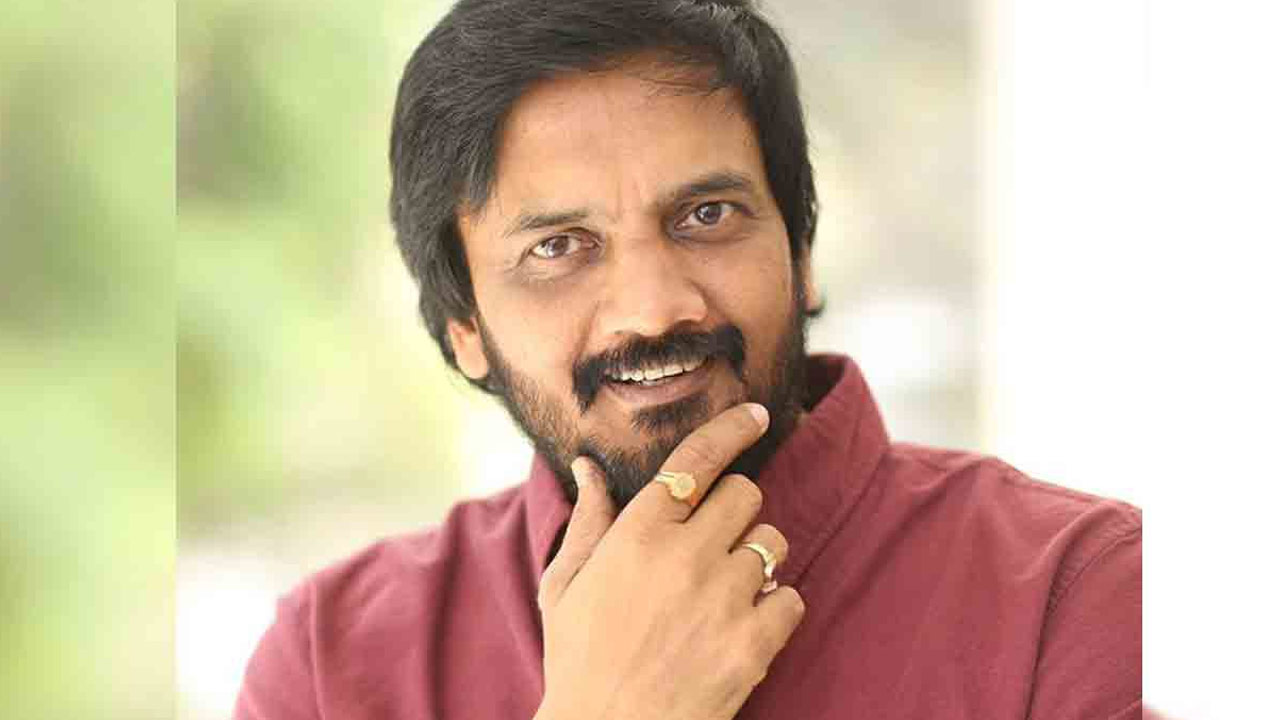 Sairam Shankar Offers â‚¹10,000 Challenge in Oka Pathakam Prakaram Promotions