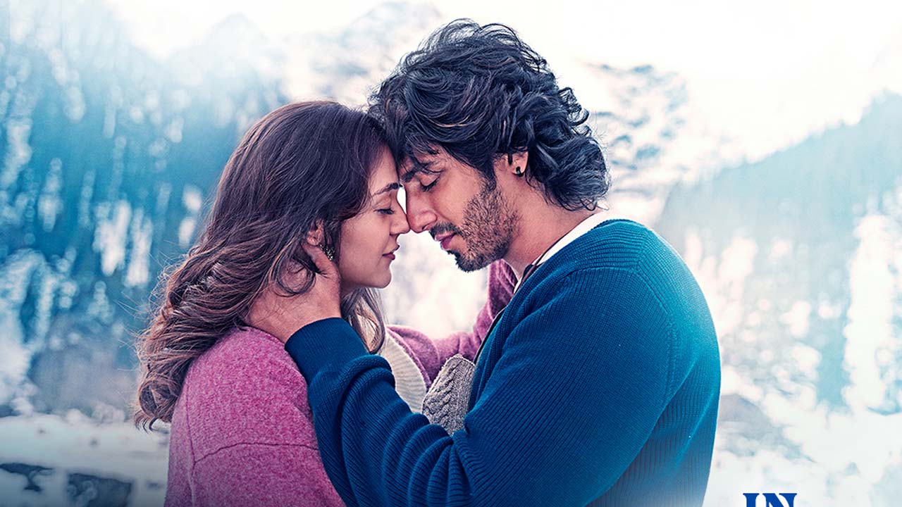 Saiyaara Crosses Rs 581 Crore Worldwide
