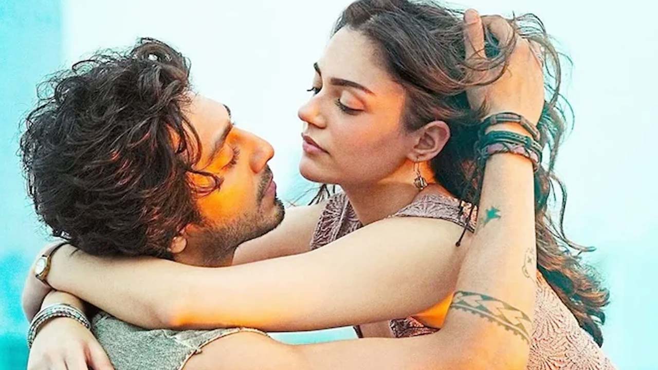 Saiyaara OTT Release Date And Platform 