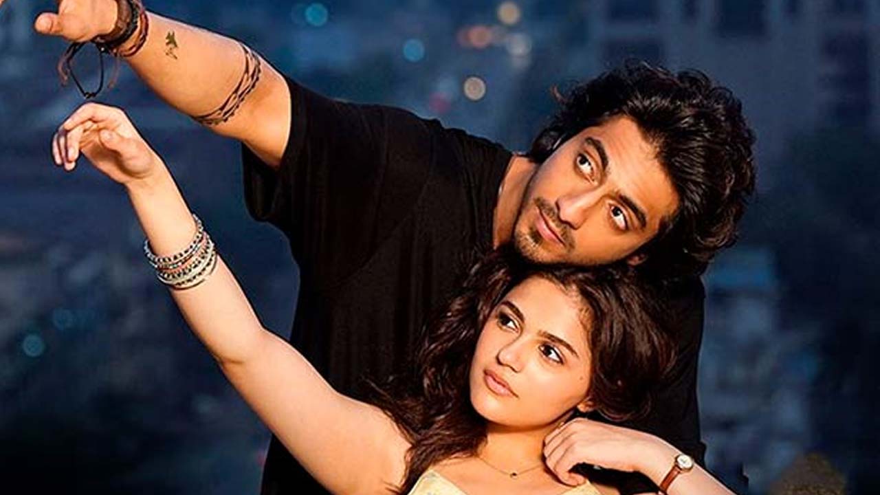 Saiyaara OTT Release Date Announced Saiyaara OTT Release Date Announced