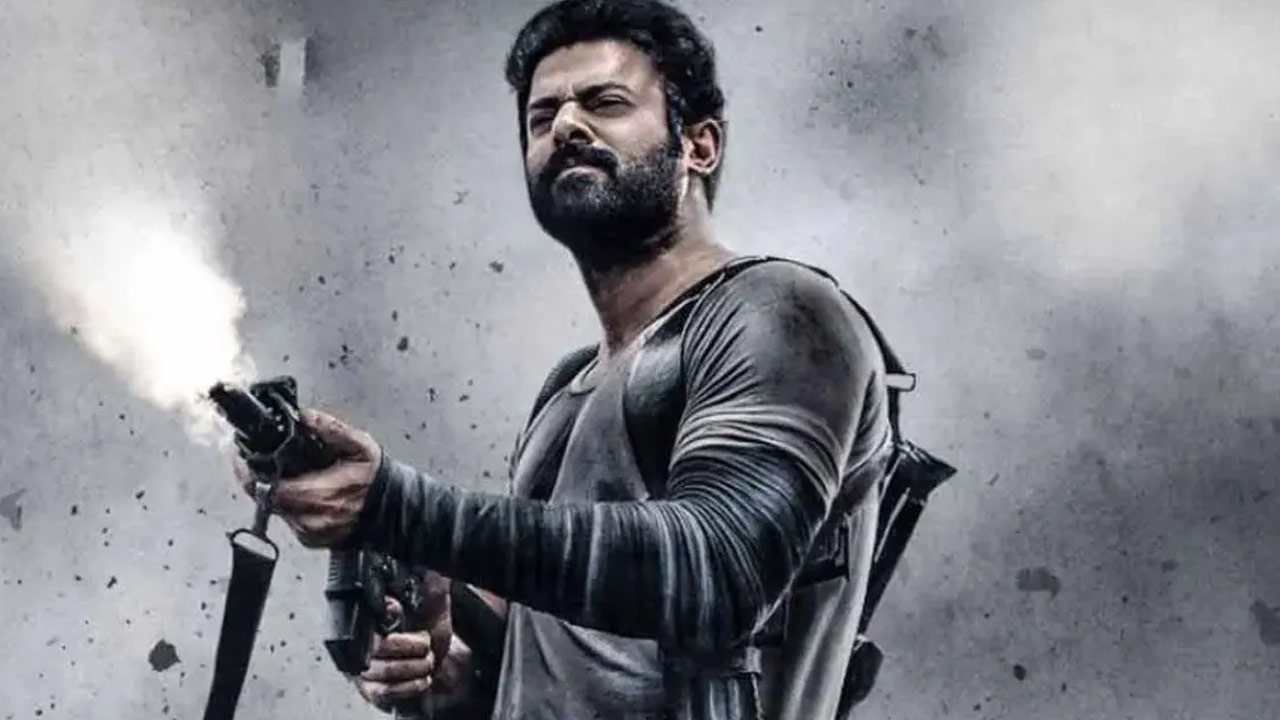 Salaar: Part 1 Ceasefire Re-Release: Advance Bookings And Production Journey Unveiled