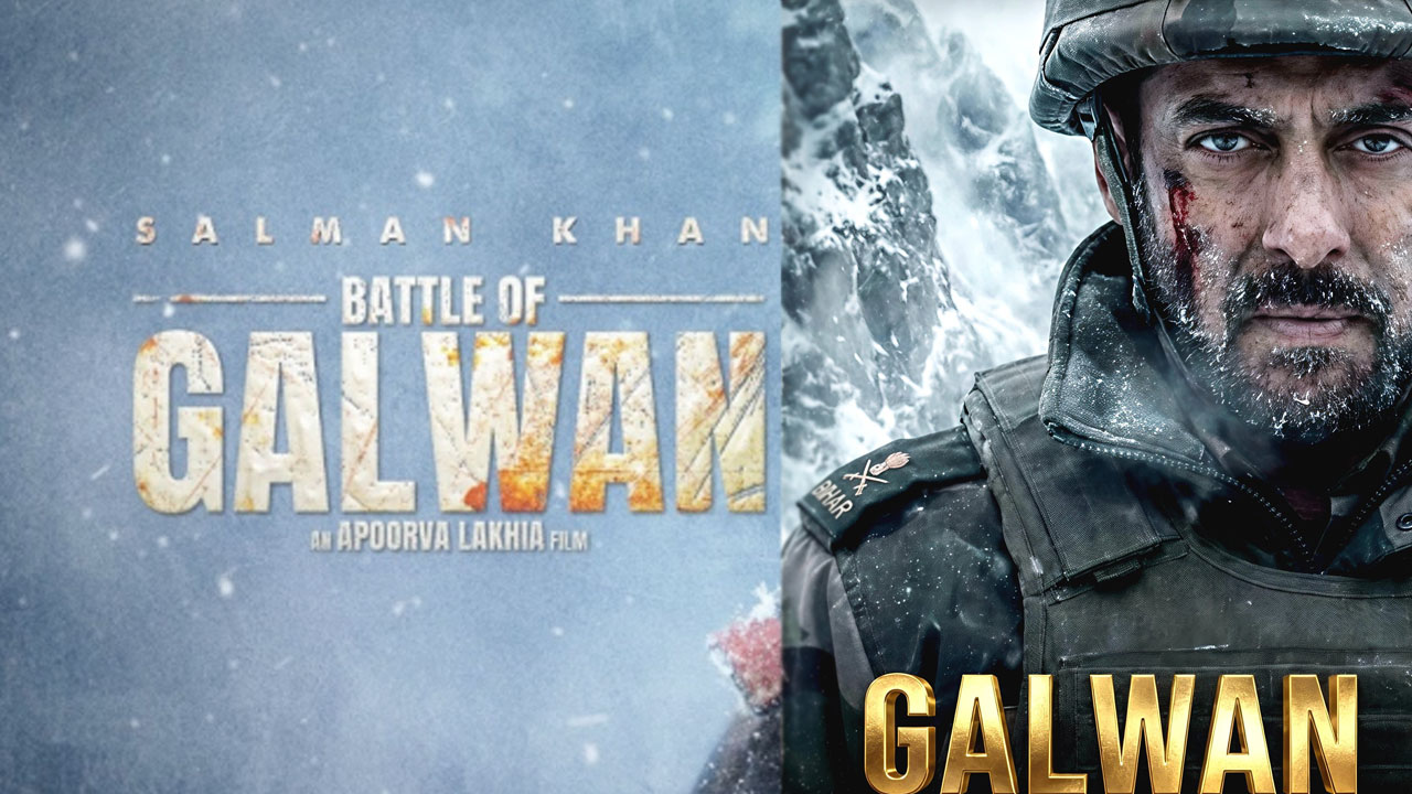 Salman Khan&rsquo;s Battle of Galwan Triggers China Media Criticism, India Responds Firmly