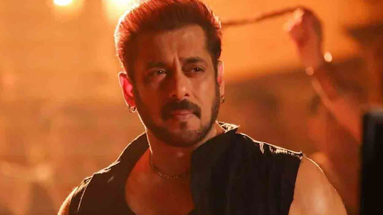 Salman Khan Gets New Death Threats from Bishnoi Gang: Security Tightened Again