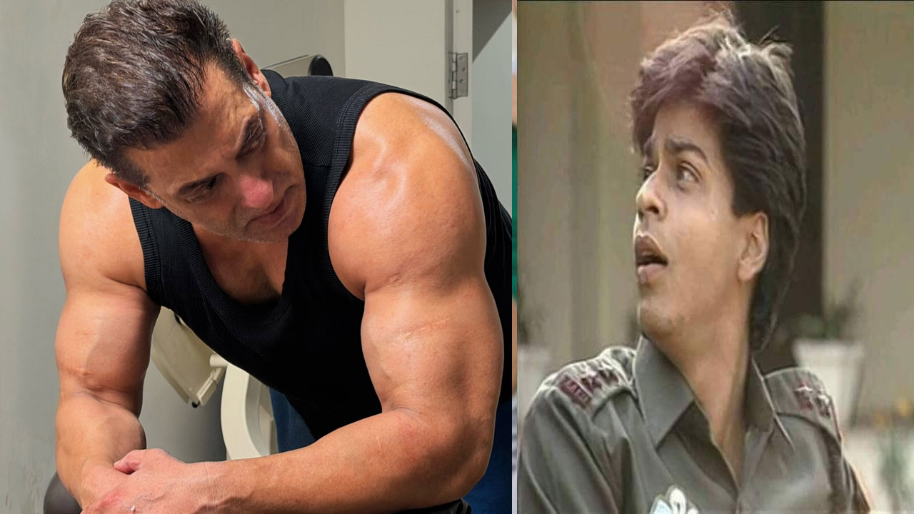 Salman Khan Turns 60: Bollywood Bhai&rsquo;s Box Office Power, Fitness and Life Story