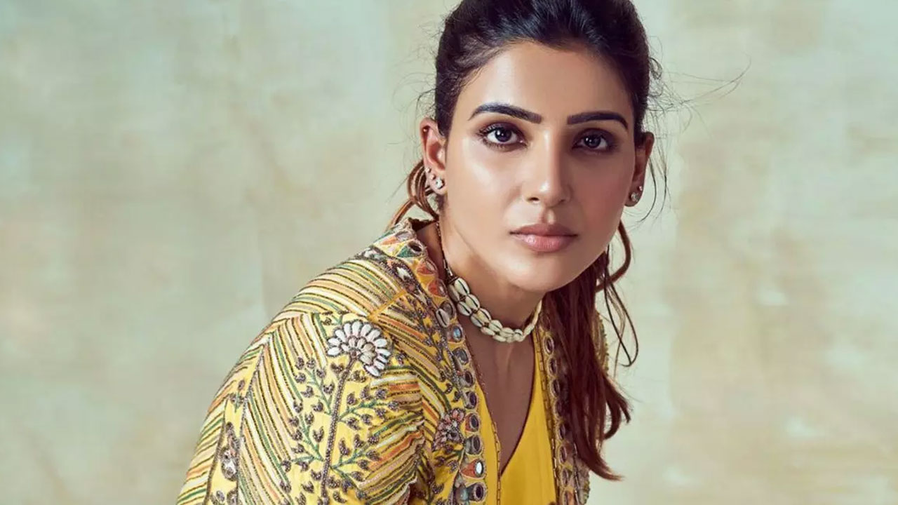 Samantha Ruth Prabhu Opens Up About Not Signing Tamil Films Samantha Ruth Prabhu Opens Up About Not Signing Tamil Films