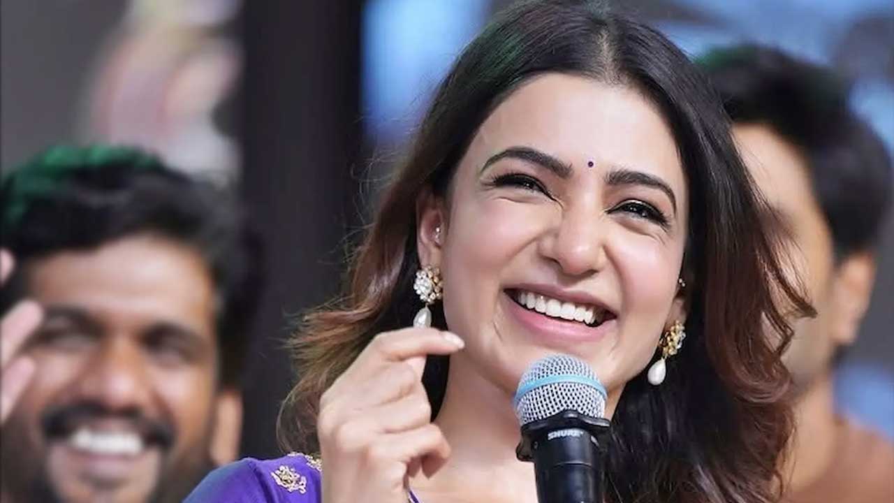 Samantha Confirms Comeback: Shooting of Maa Inti Bangaram Begins
