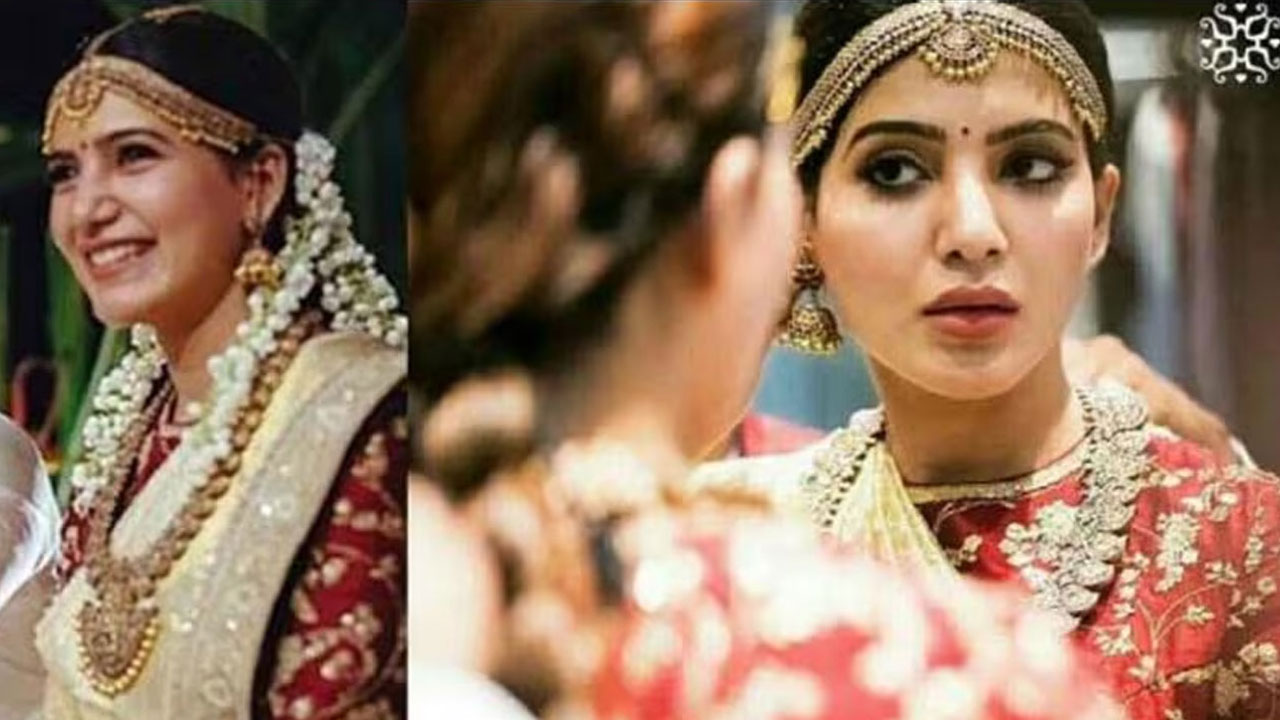 Samantha's Second Marriage Rumors: Wedding with Director Raj Nidimoru Likely in May?