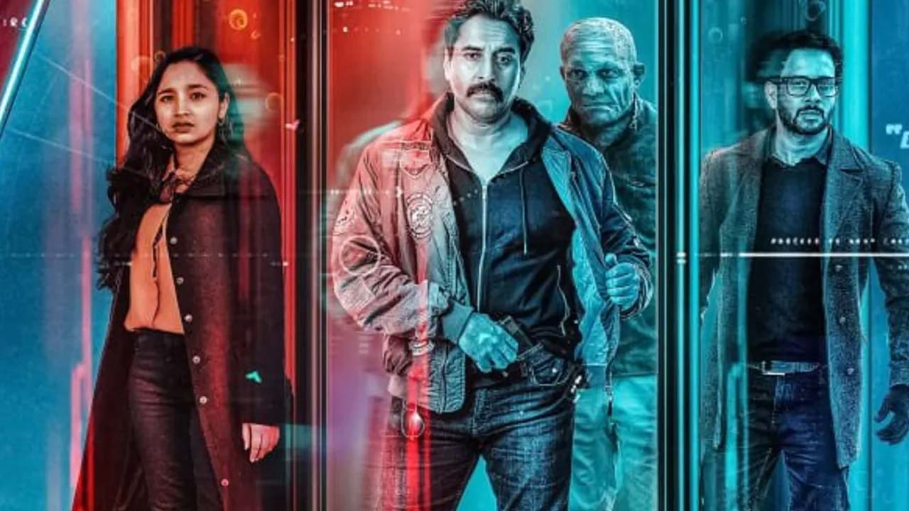 Samara Movie OTT Release: Rahman's Sci Fi Thriller On Manorama Max Samara Movie OTT Release: Rahman's Sci Fi Thriller On Manorama Max