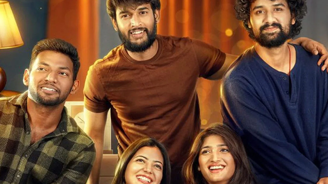 Sammelanam Movie OTT Release Date Fix