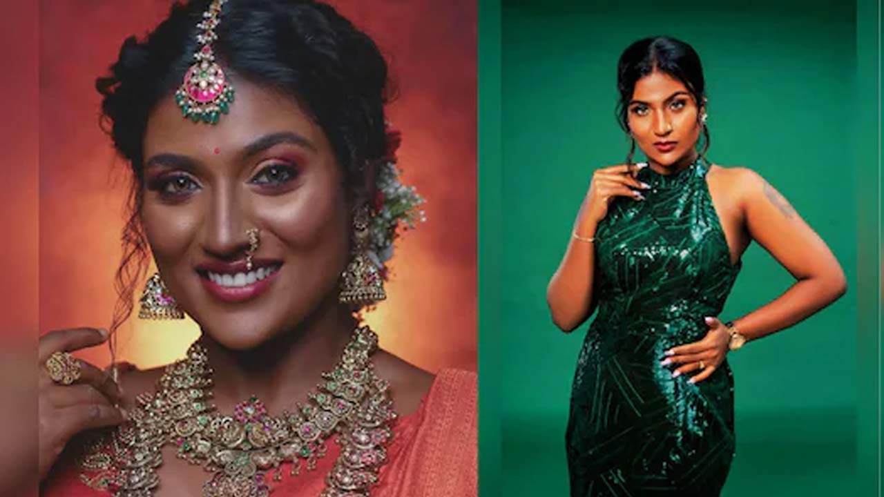 Miss World Black Beauty San Rachel Found Dead At 25