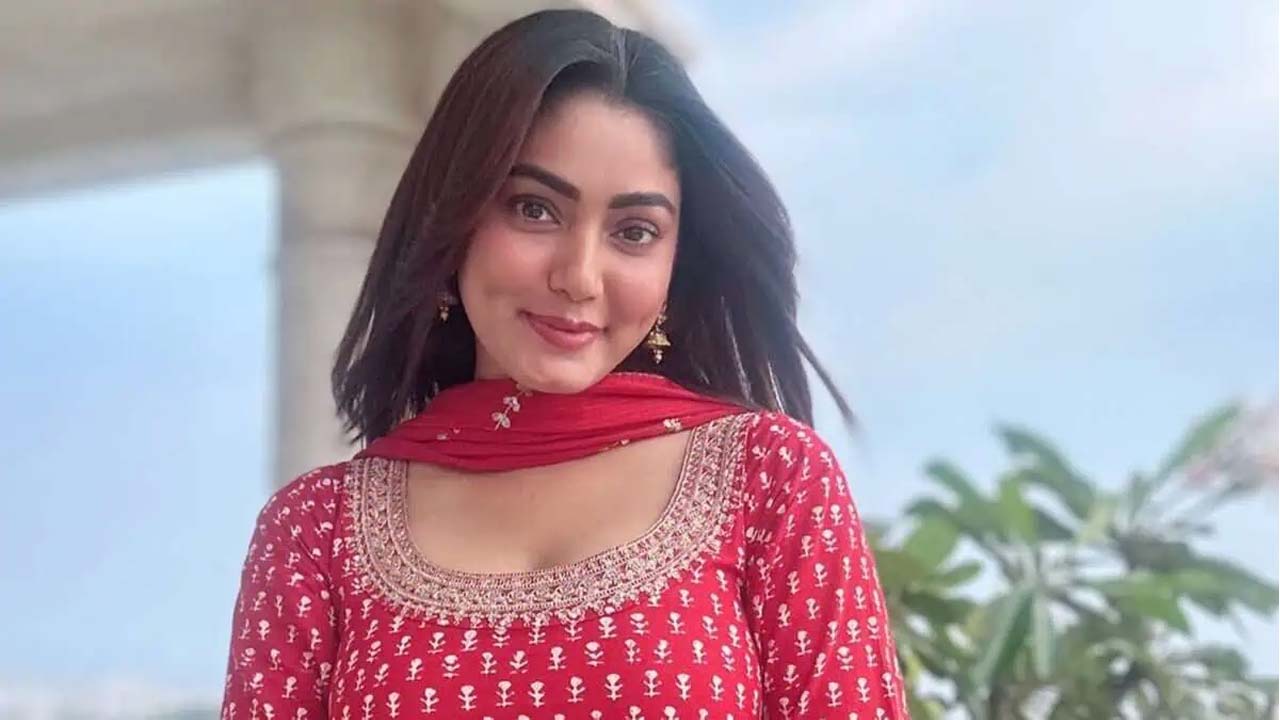 Bigg Boss OTT 3 Winner Sana Makbul Battles Liver Cirrhosis