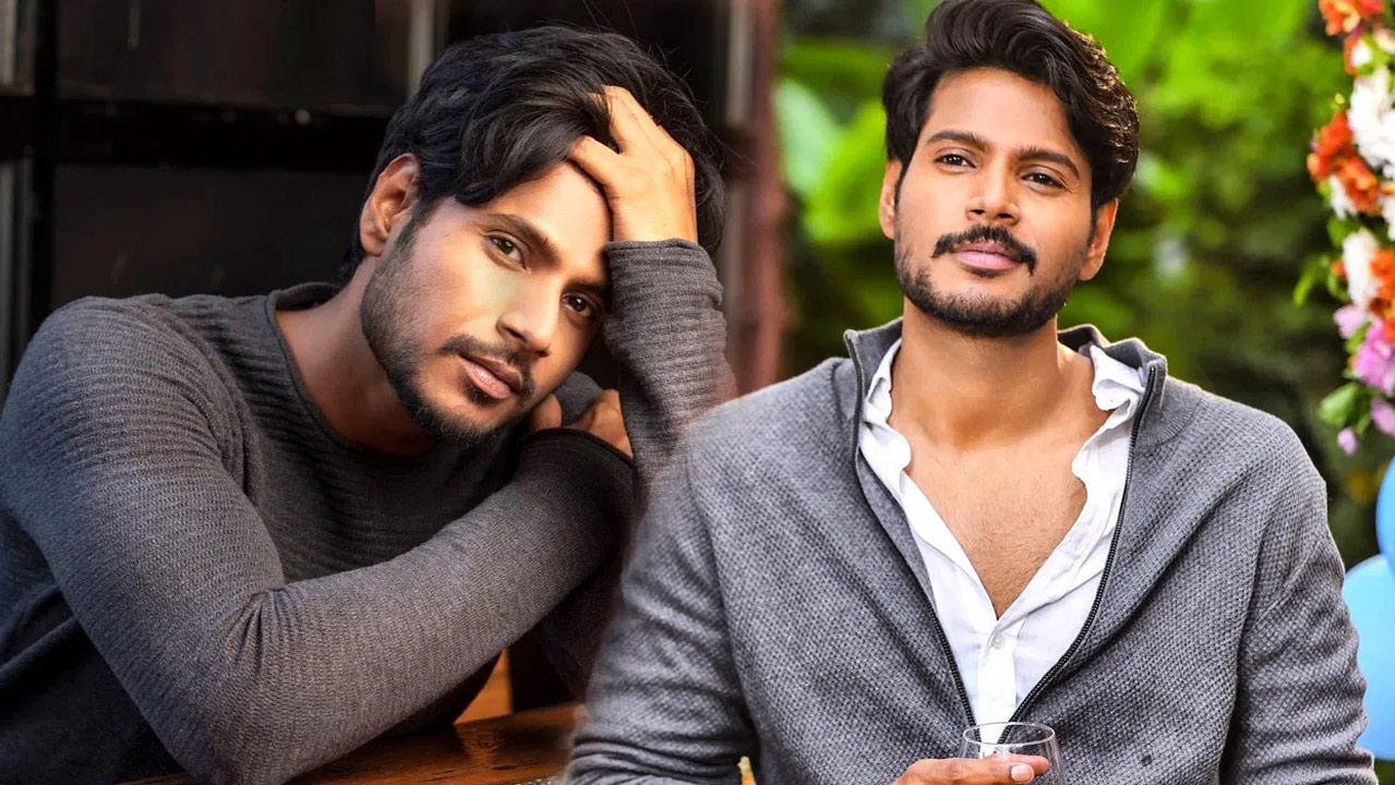 Sandeep Kishan Opens Up About Sinus Struggles and Fear of Surgery