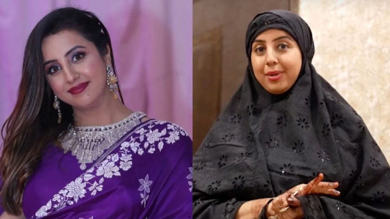 Sanjjanaa Galrani's Shocking Claims About Mistreatment by Kannada Hero Sanjjanaa Galrani's Shocking Claims About Mistreatment by Kannada Hero