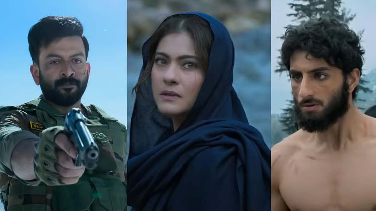 Sarzameen OTT Release Date Out Sarzameen OTT Release Date Out