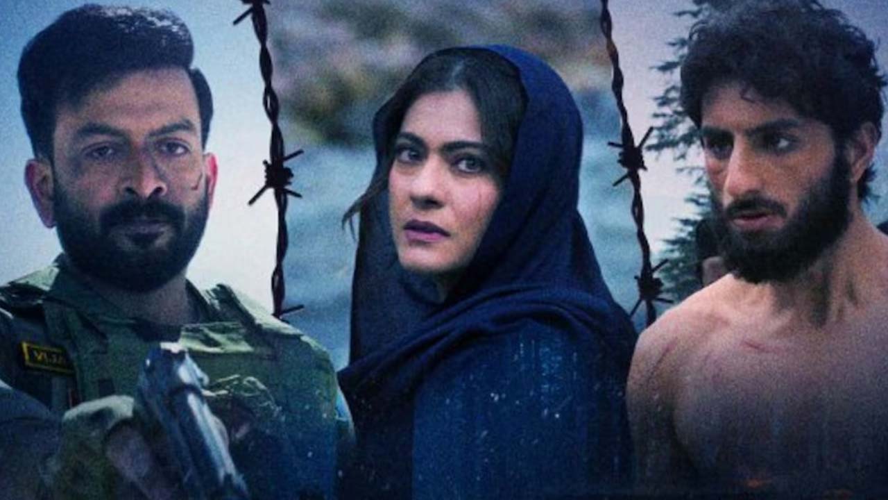 Sarzameen Review And Rating