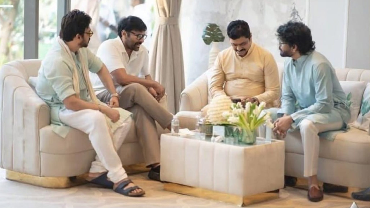 Senior Tollywood Heroes Viral Photo Sparks Curiosity Senior Tollywood Heroes Viral Photo Sparks Curiosity
