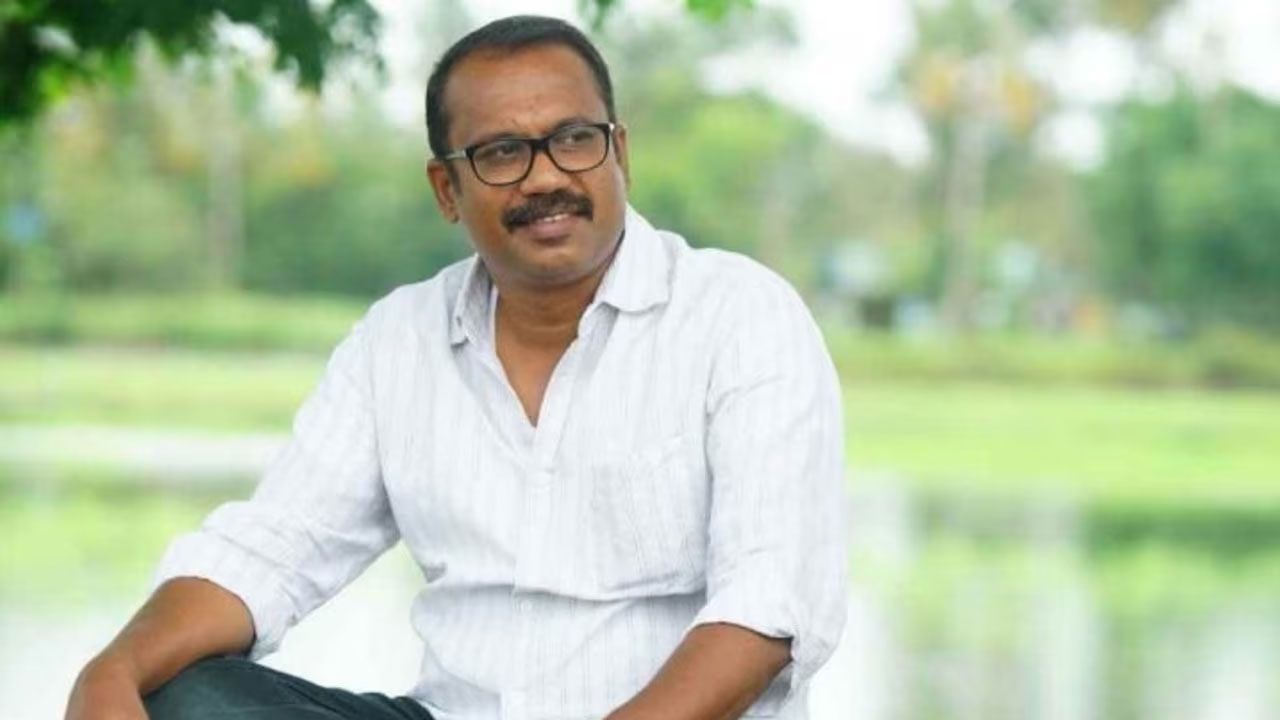 Malayalam Director Shafi Passes Away At 56