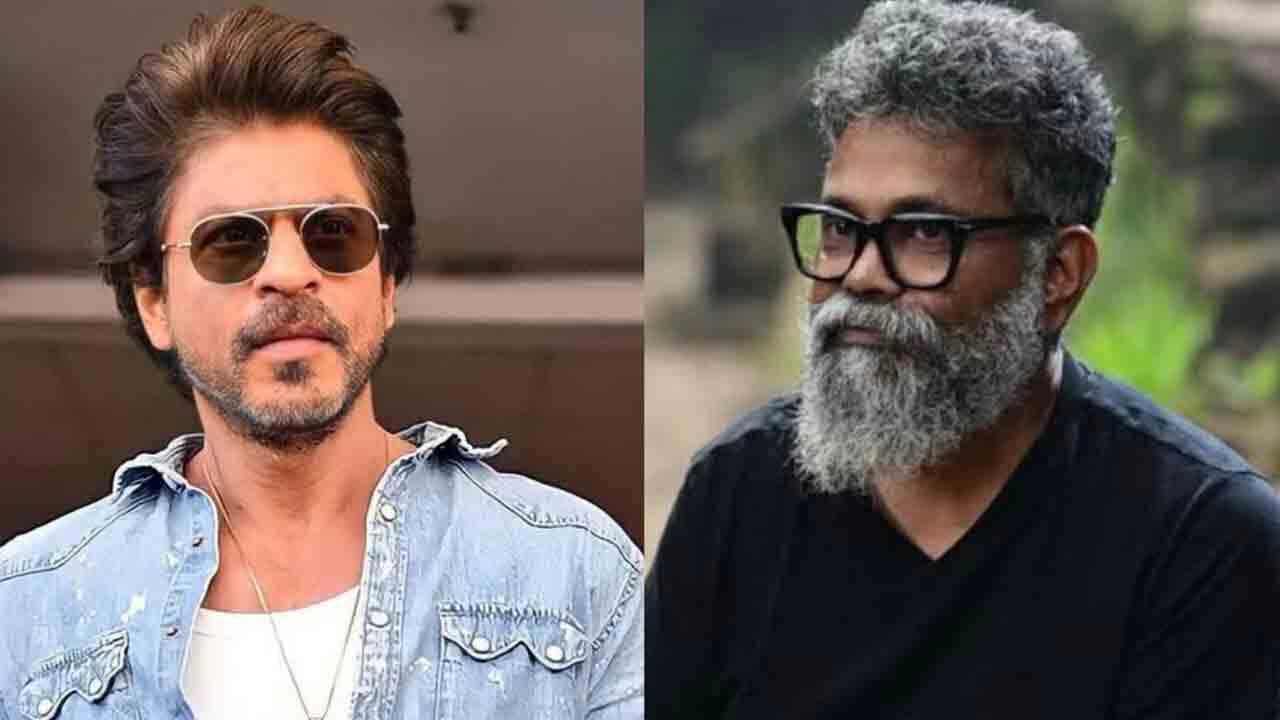 Shah Rukh Khan And Sukumar To Reunite For Big Budget Film? Shah Rukh Khan And Sukumar To Reunite For Big Budget Film?