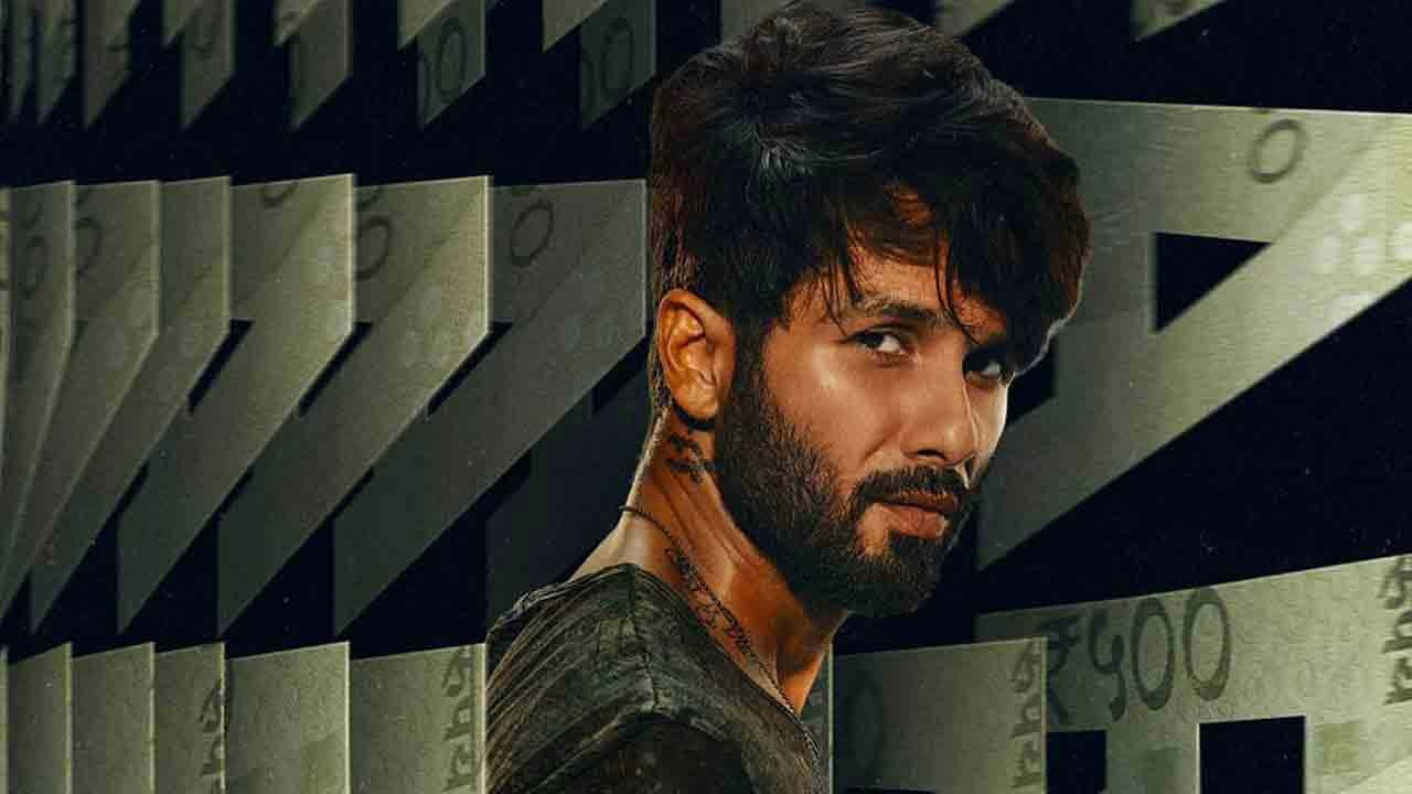 Shahid Kapoor's Farzi 2 Remuneration Shahid Kapoor's Farzi 2 Remuneration