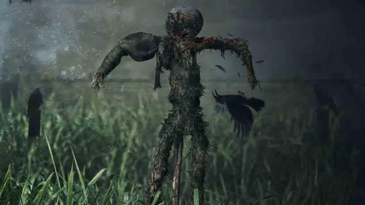 Shambhala: Intriguing First Look of Adi Saikumar Sparks Curiosity Shambhala: Intriguing First Look of Adi Saikumar Sparks Curiosity