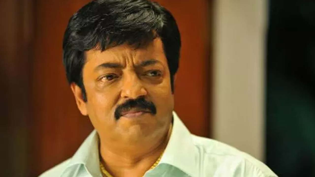 Malayalam Actor Shanawas, Son Of Prem Nazir, Passes Away At 71