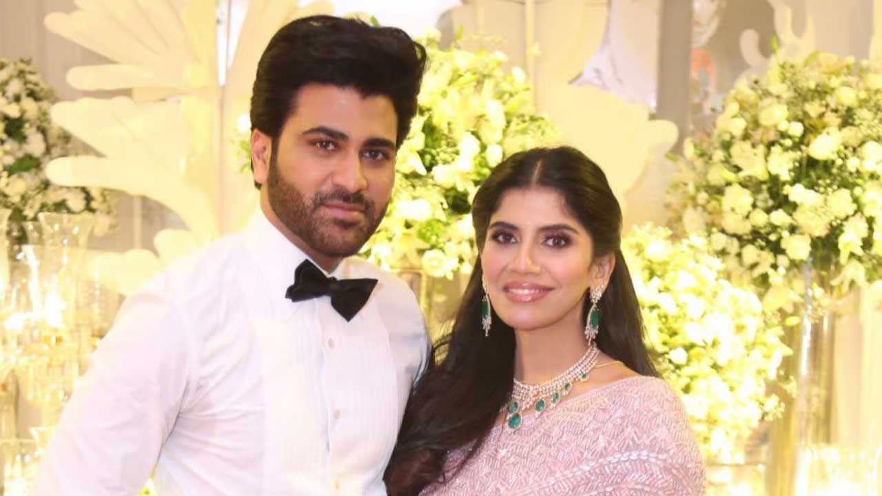 Sharwanand Breaks Silence on Divorce Rumors, Shares Family and Health Updates