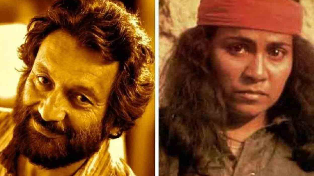 Shekhar Kapur Slams Amazon Prime for Altering Bandit Queen Without Permission