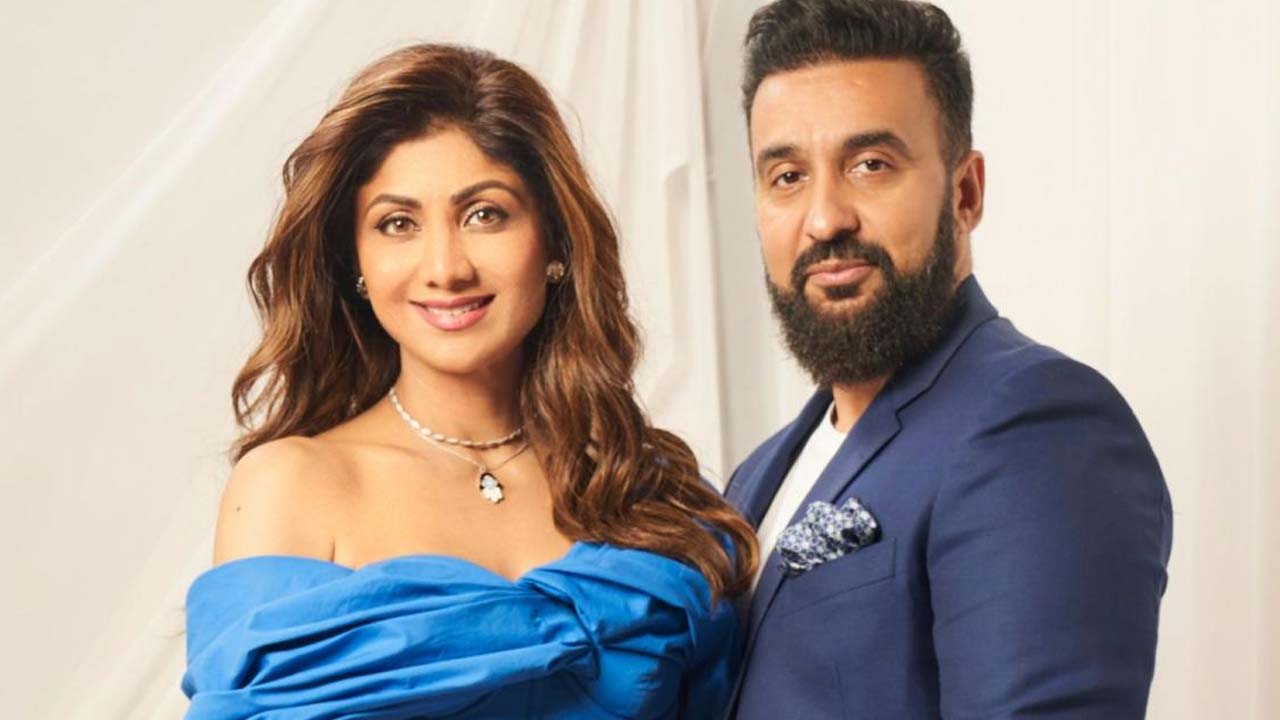 Shilpa Shetty Raj Kundra Booked In 60 Crore Investment Fraud Shilpa Shetty Raj Kundra Booked In 60 Crore Investment Fraud