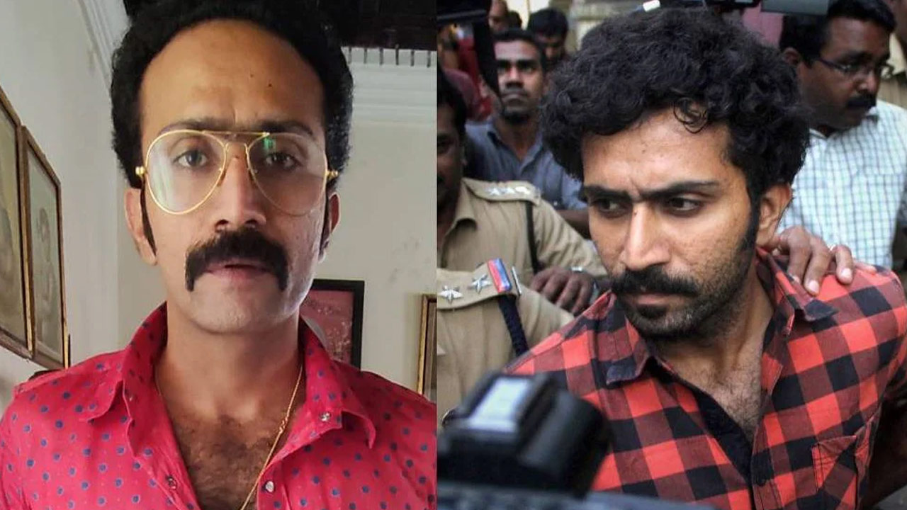 Shine Tom Chacko Acquitted in 2015 Drug Case, Continues Film Journey