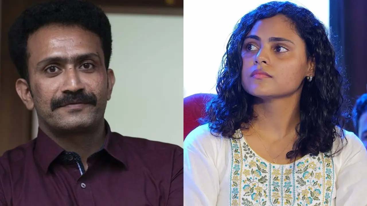 Shine Tom Chacko Publicly Apologizes To Vincy Aloshious For Misconduct