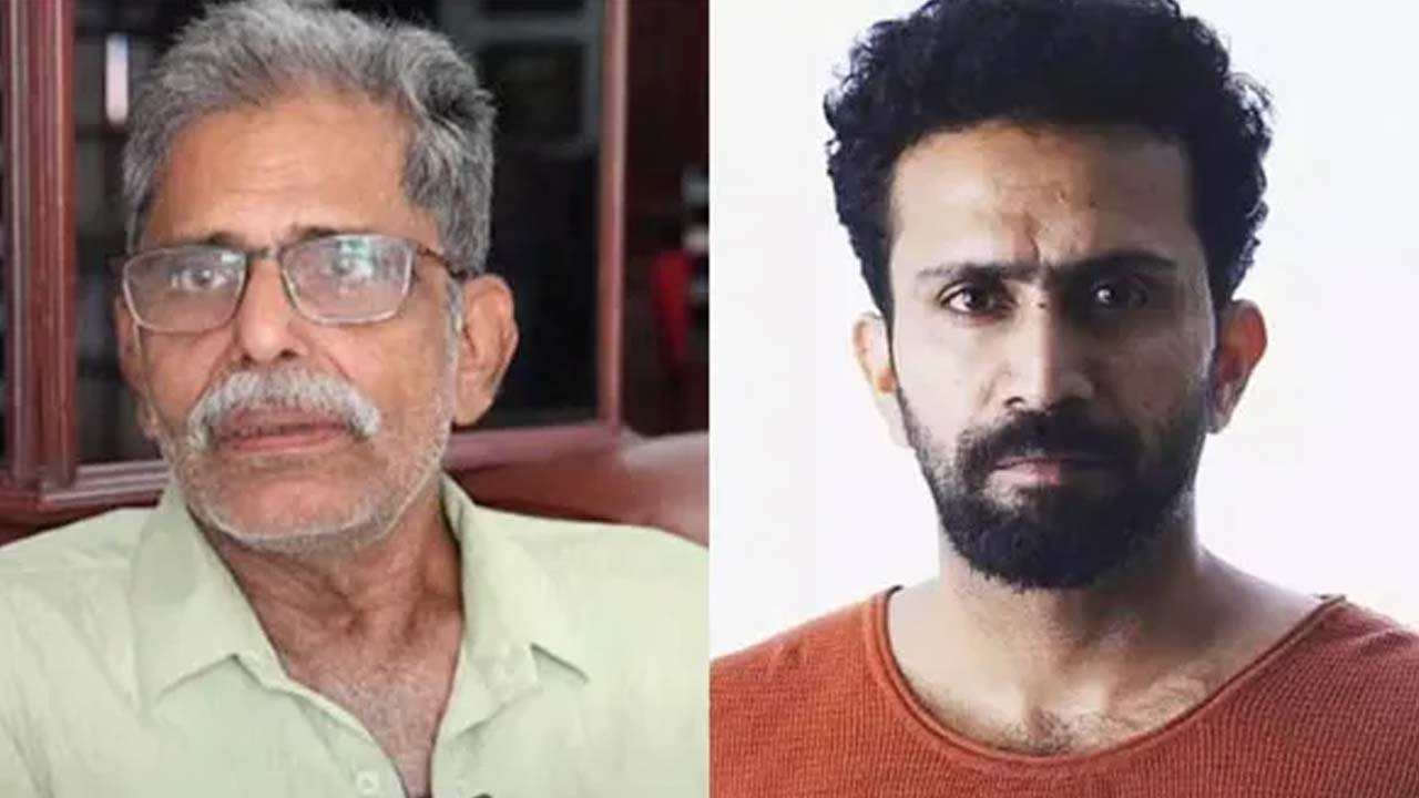 Shine Tom Chacko's Father Dies In Road Accident, Actor And Mother Injured