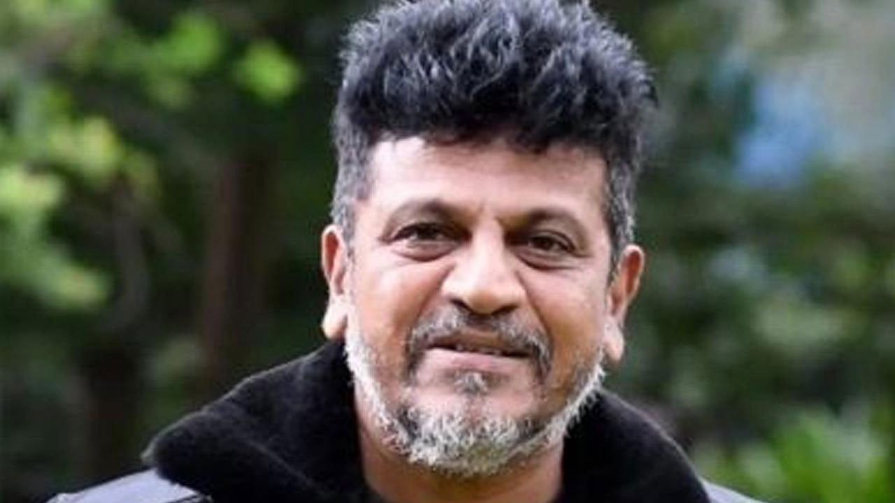 Shiva Rajkumar Opens Up About His Cancer Battle Shiva Rajkumar Opens Up About His Cancer Battle