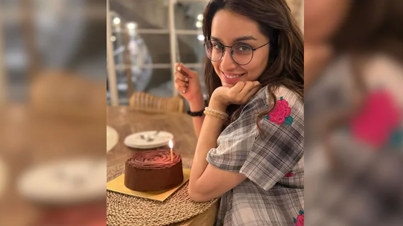 Shraddha Kapoor Birthday: Top Movies, Songs, And Relationship Status