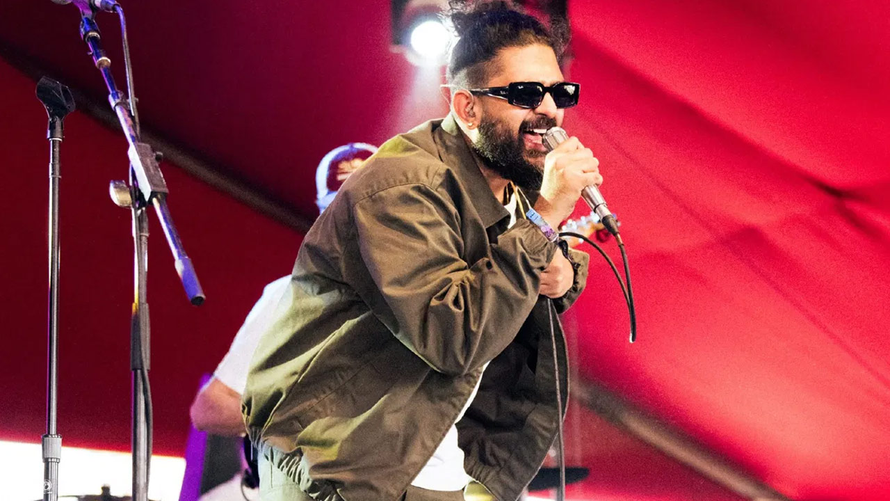 Sid Sriram Live in Hyderabad: February 15 Concert with Special Discounts