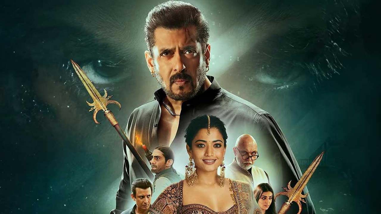 Sikandar OTT Release Date Confirmed Sikandar OTT Release Date Confirmed